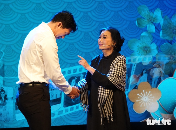 Thành Lộc - Ảnh 3.