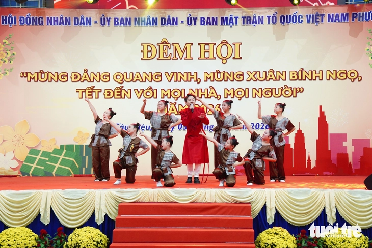 cầu kiệu - Ảnh 2.