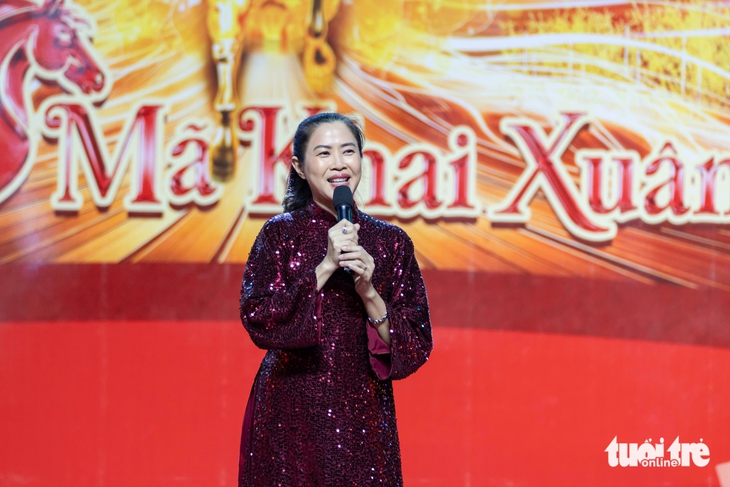 Gắn kết yêu thương - Ảnh 2.