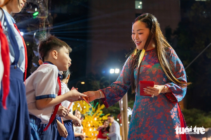 Gắn kết yêu thương - Ảnh 3.