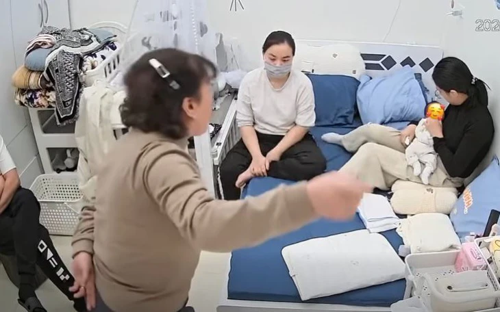 Những câu nói ghim vào lòng trong phim 'Sống chung với mẹ chồng' viral lại - Ảnh 5.