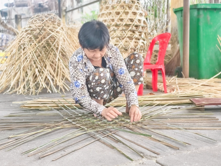 Xuân Thới Sơn - Ảnh 5.