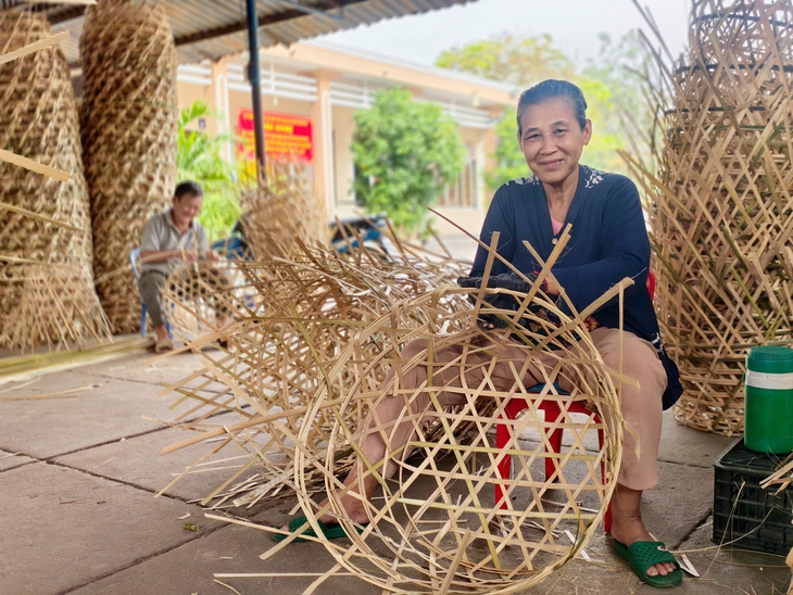 Xuân Thới Sơn - Ảnh 4.