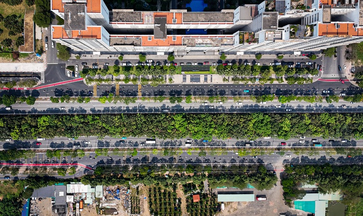 đường sắt Bến Thành - Thủ Thiêm - Ảnh 14.