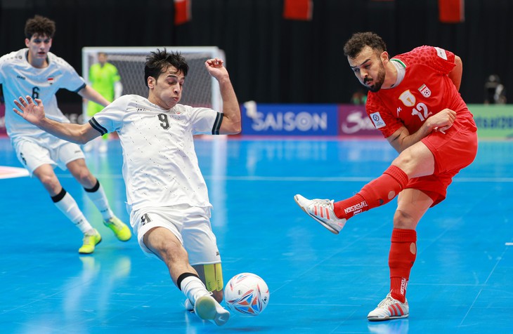 indonesia - Ảnh 2.