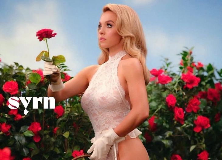 Sydney Sweeney - Ảnh 2.