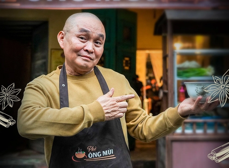 Xuân Hinh - Ảnh 2.