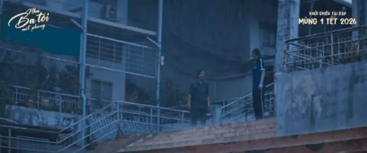 Trường Giang - Ảnh 3.