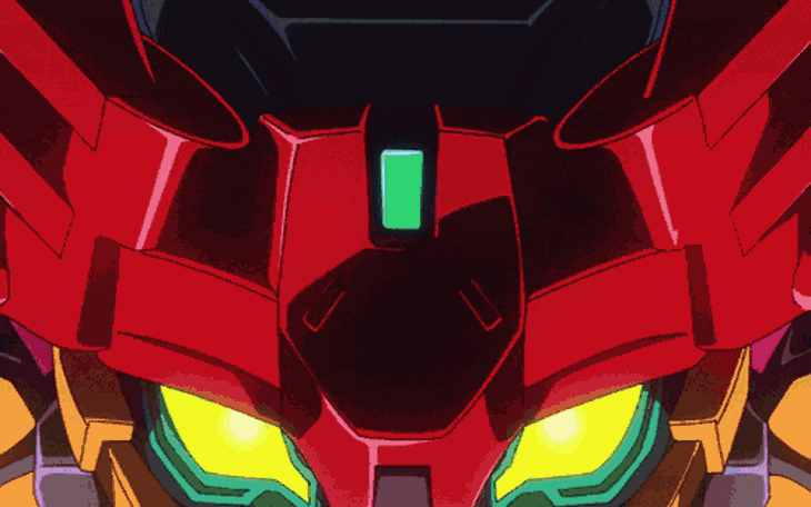 'Thừa thắng xông lên' thương hiệu Gundam bứt tốc đầy mạnh mẽ - Ảnh 4.