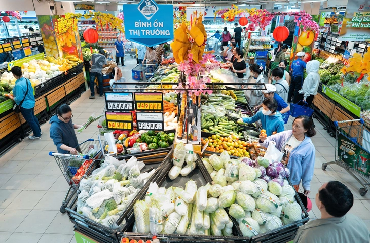 Doanh nghiệp và nghị định 46 về an toàn thực phẩm: Vì người tiêu dùng, phải làm quen quy định mới - Ảnh 4.