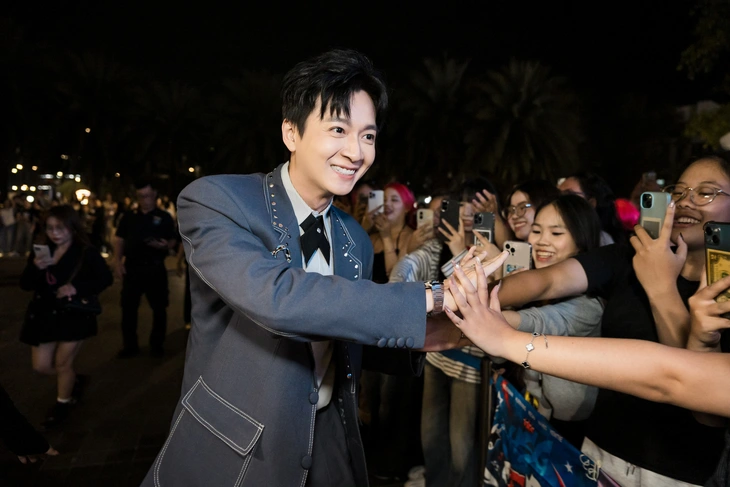 DatVietVAC - Ảnh 2.