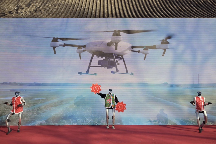 Tin tức thế giới 6-2: Ông Zelensky tiết lộ nơi đàm phán tiếp theo, Iran - Mỹ sắp đàm phán hạt nhân - Ảnh 4.