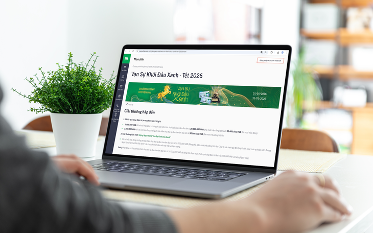 Khảo sát Manulife Asia Care 2026: Người Việt ưu tiên gì khi về già? - Ảnh 2.