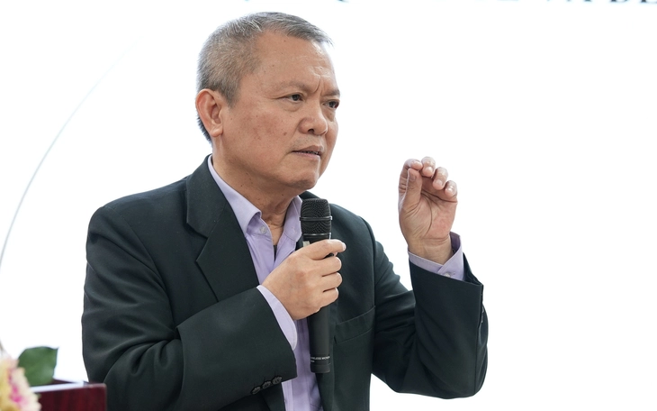 Các hiệu trưởng trường y thống nhất thay đổi toàn diện cách đào tạo bác sĩ ở Việt Nam - Ảnh 3.