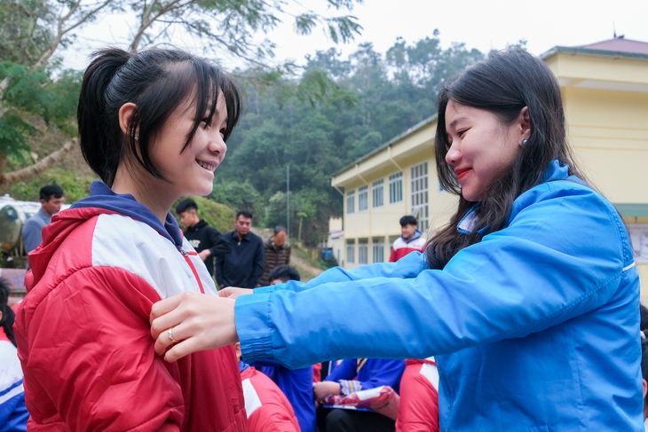 cao bằng - Ảnh 3.