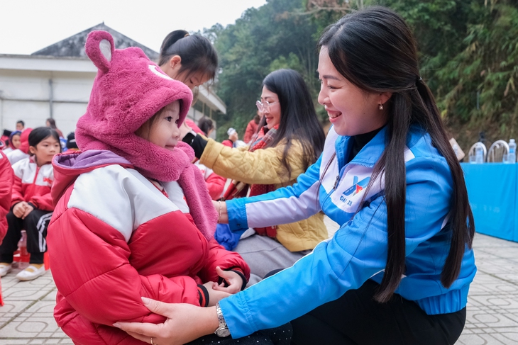 cao bằng - Ảnh 2.