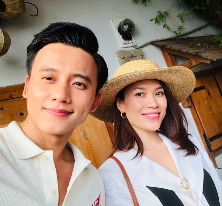 Mỹ Tâm - Ảnh 3.