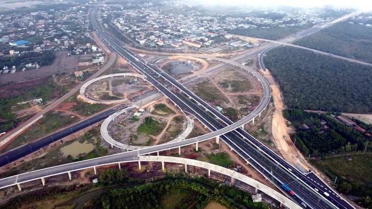 bất động sản - Ảnh 1.