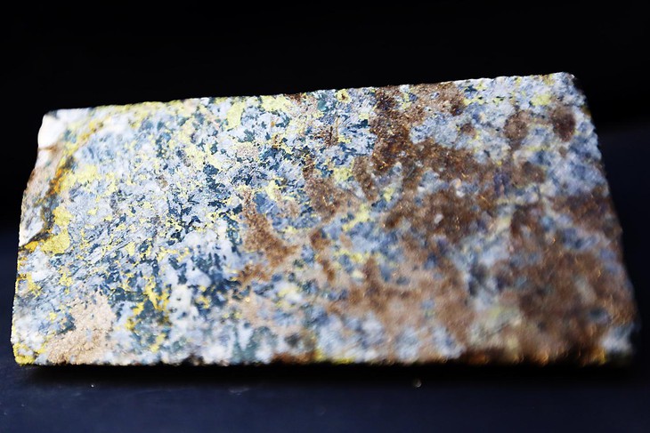 Masan High-Tech Materials  - Ảnh 2.