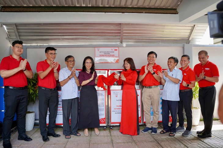 Dai-ichi Life Việt Nam - Ảnh 3.