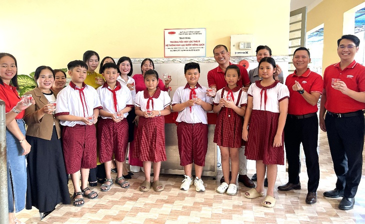 Dai-ichi Life Việt Nam - Ảnh 2.