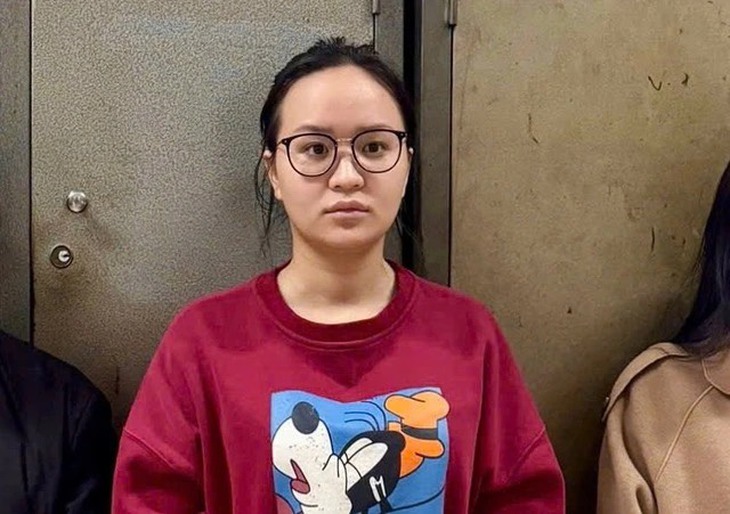 Phương Linh - Ảnh 2.