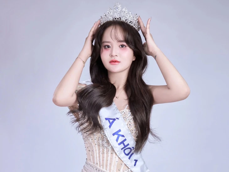 Phương Linh - Ảnh 1.