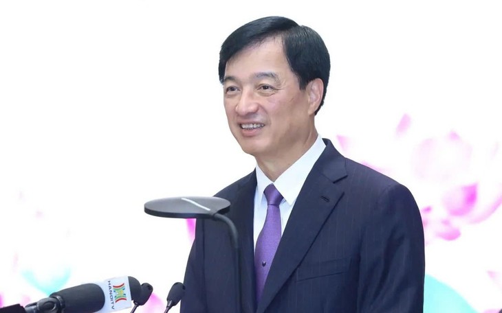 Hà Nội khôi phục báo Hà Nội mới và báo Kinh tế và Đô thị sau 8 tháng sáp nhập - Ảnh 2.