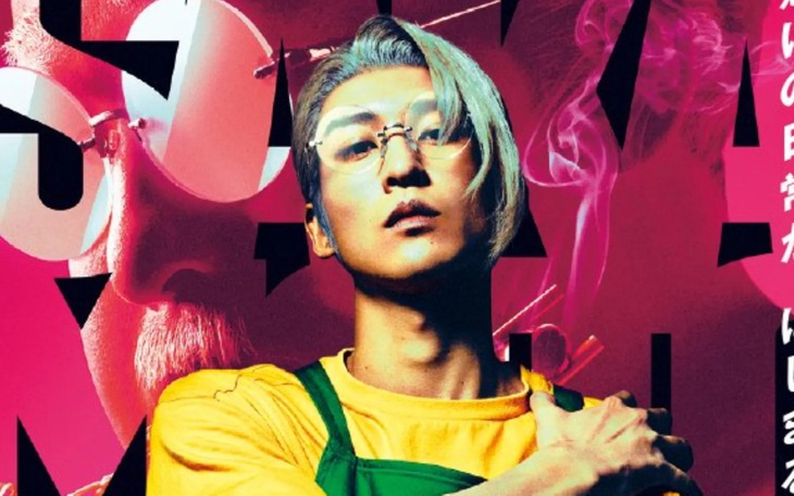 Làng manga đầu năm 2026: ‘mẹ kế’ thắng Grand Prize từ bình chọn của độc giả - Ảnh 4.