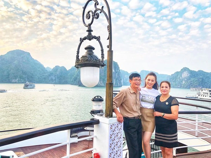 Phương Oanh - Ảnh 2.