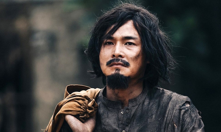 Người bất tử - Ảnh 2.