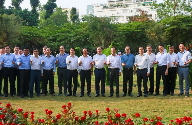 Trần Lưu Quang - Ảnh 11.