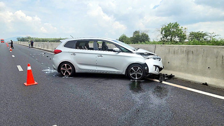 cao tốc - Ảnh 2.