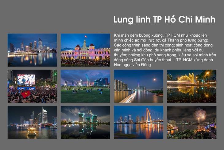 Hội Nhiếp ảnh TP.HCM tổ chức 64 triển lãm, 12 cuộc thi ảnh, 17 trại sáng tác ảnh - Ảnh 4.