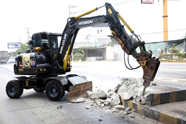 quốc lộ 51 - Ảnh 3.