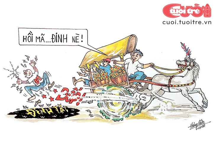 linh vật - Ảnh 1.