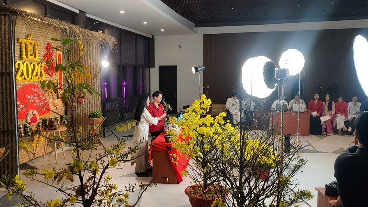 ngộ độc - Ảnh 2.