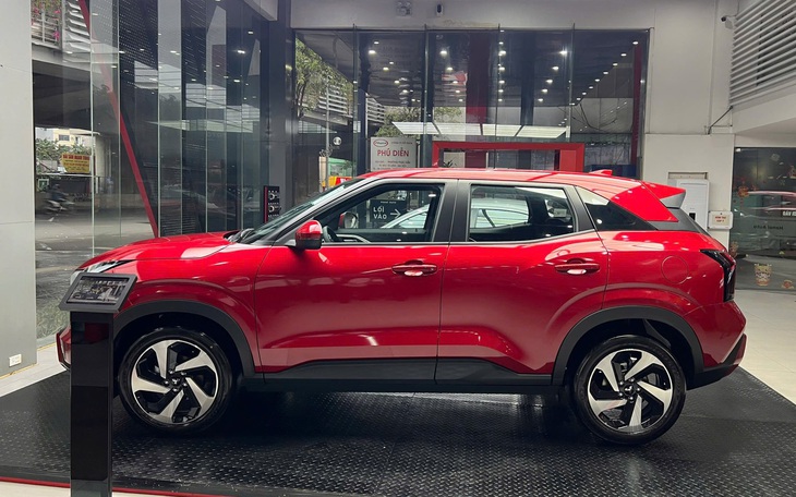 Mitsubishi - Ảnh 3.