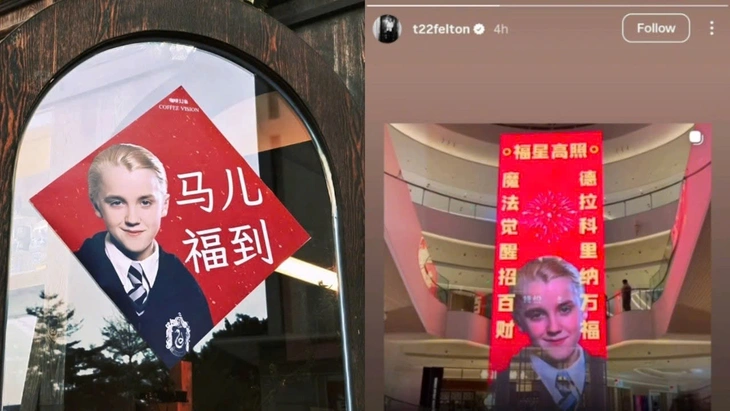 Harry Potter - Ảnh 3.