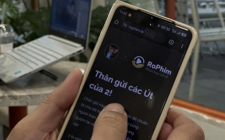 Dùng mạng xã hội, nhóm chat lôi kéo tới 34 triệu lượt xem phim lậu mỗi tháng - Ảnh 2.