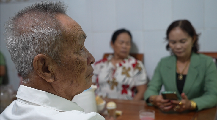 Như chưa hề có cuộc chia ly - Ảnh 3.