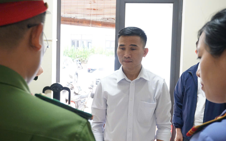 Công ty Phương Nguyên tung ra thị trường 1 tấn cà phê giả mỗi ngày: Cần xử nghiêm - Ảnh 3.