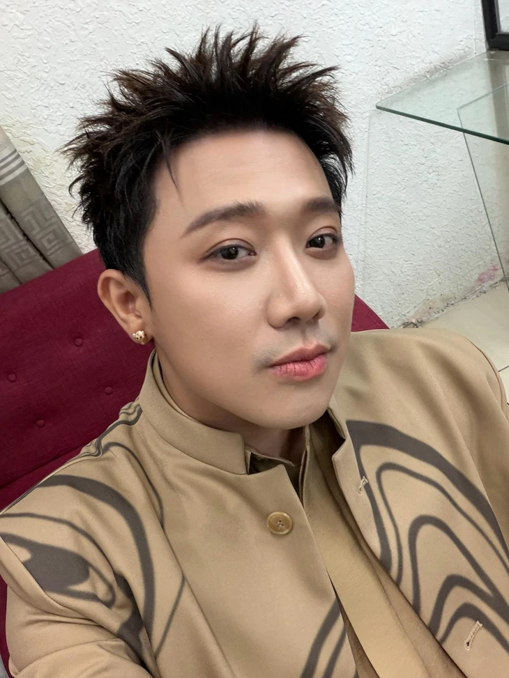 Trấn Thành - Ảnh 3.