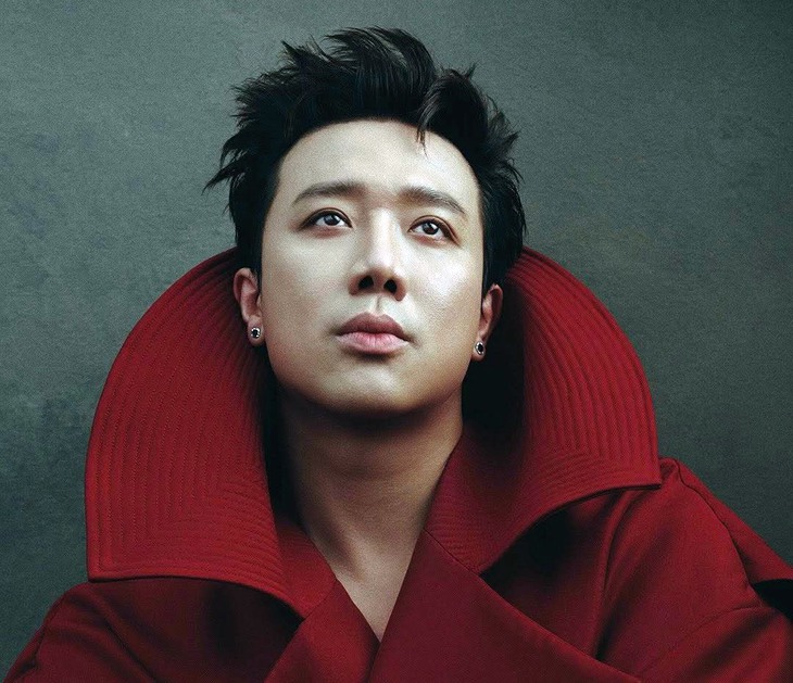 Trấn Thành - Ảnh 1.