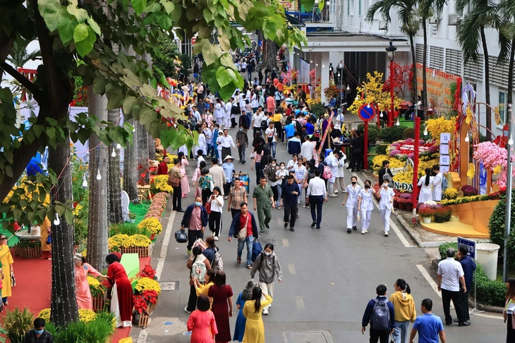 Chợ Rẫy - Ảnh 9.