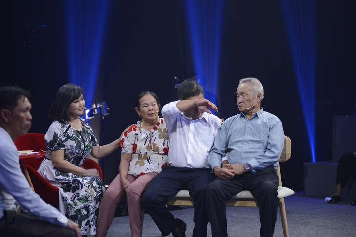 Như chưa hề có cuộc chia ly - Ảnh 4.