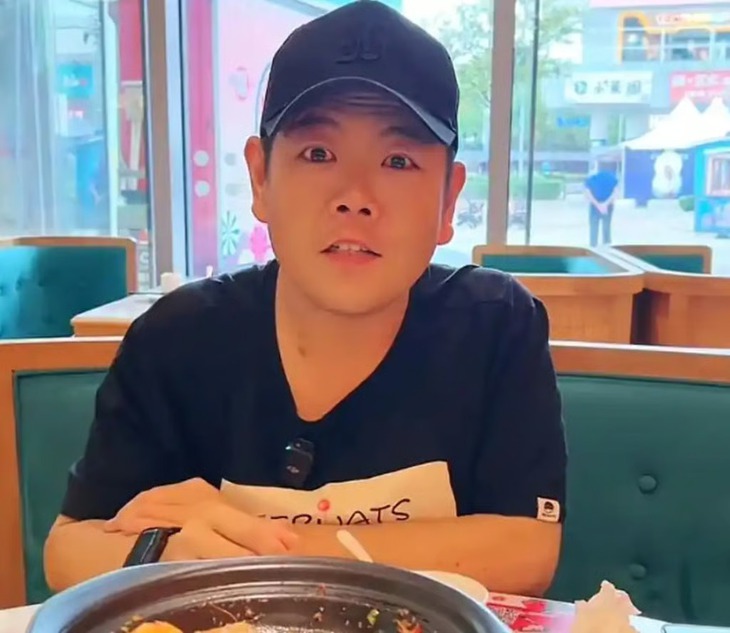 'Thánh meme' Trung Quốc đình đám một thời giờ ra sao? - Ảnh 3.