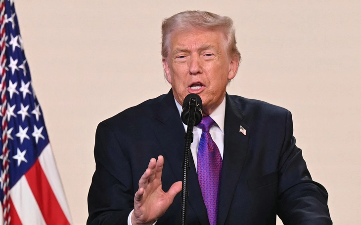 Mỹ cáo buộc Trung Quốc bí mật thử hạt nhân, Bắc Kinh lên tiếng - Ảnh 3.