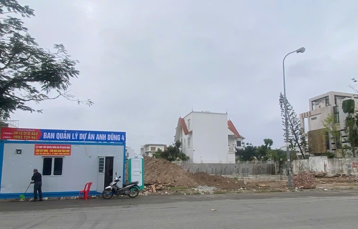 cho vay lãi nặng - Ảnh 2.