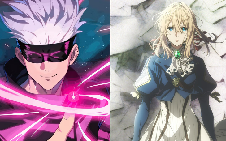 Top 5 anime hoàn hảo cho mùa Valentine 2026 - Ảnh 7.